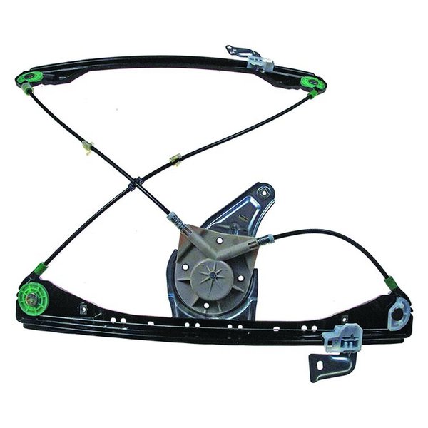 Wai Global MANUAL WINDOW REGULATOR, WMR4660L WMR4660L